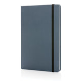 Craftstone A5 gerecycled kraft- en steenpapier notitieboek