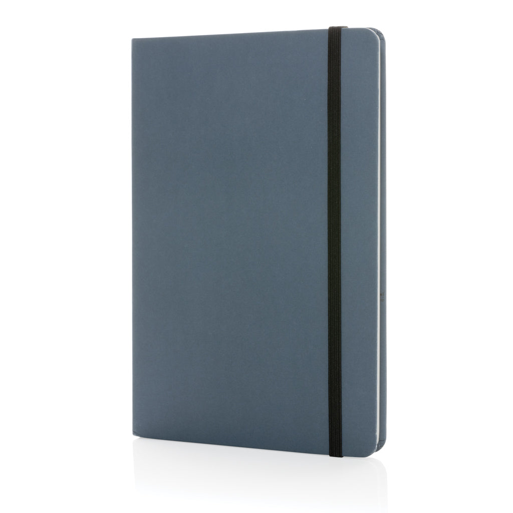 Craftstone A5 gerecycled kraft- en steenpapier notitieboek