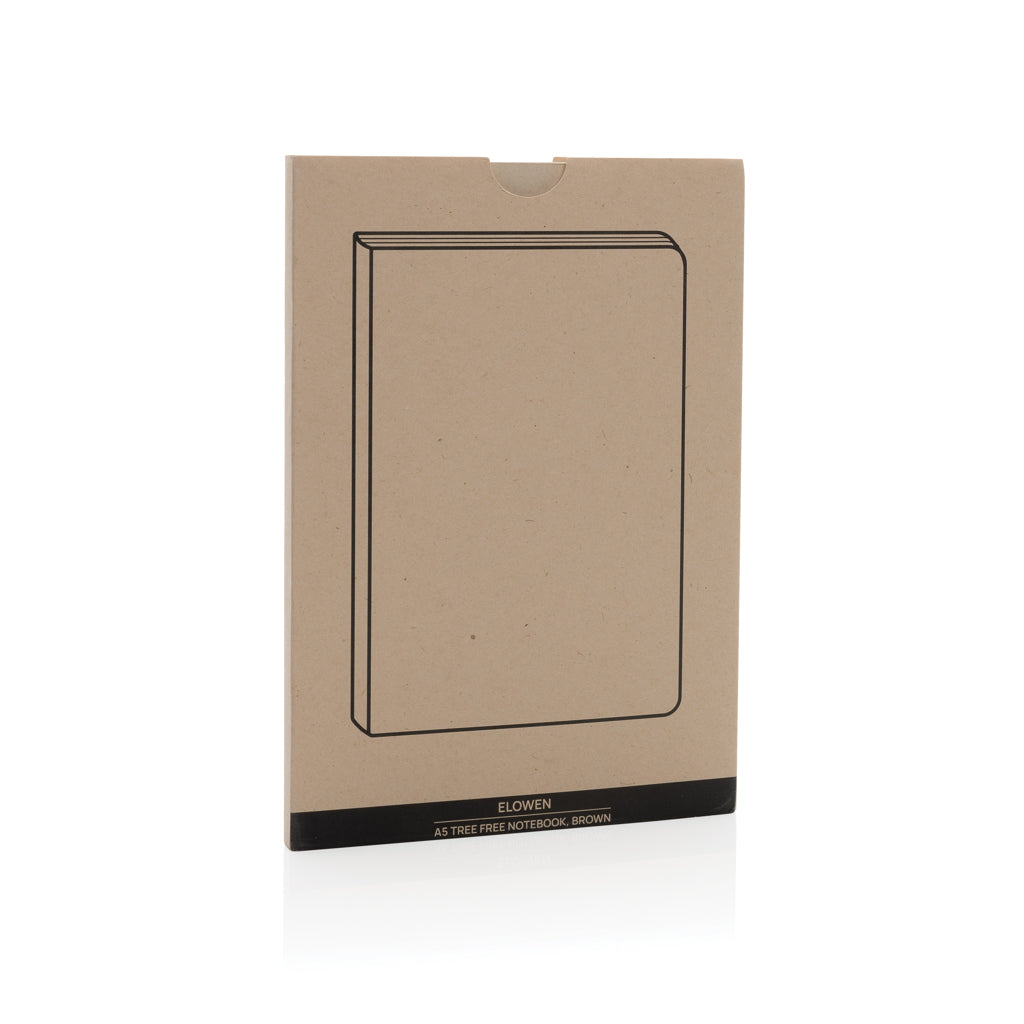 Elowen A5 tree free notitieboek