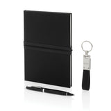 Swiss Peak RCS certified business gift set