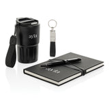 Swiss Peak RCS deluxe business gift set m/ koffie mok