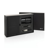 Swiss Peak RCS deluxe business gift set m/ koffie mok
