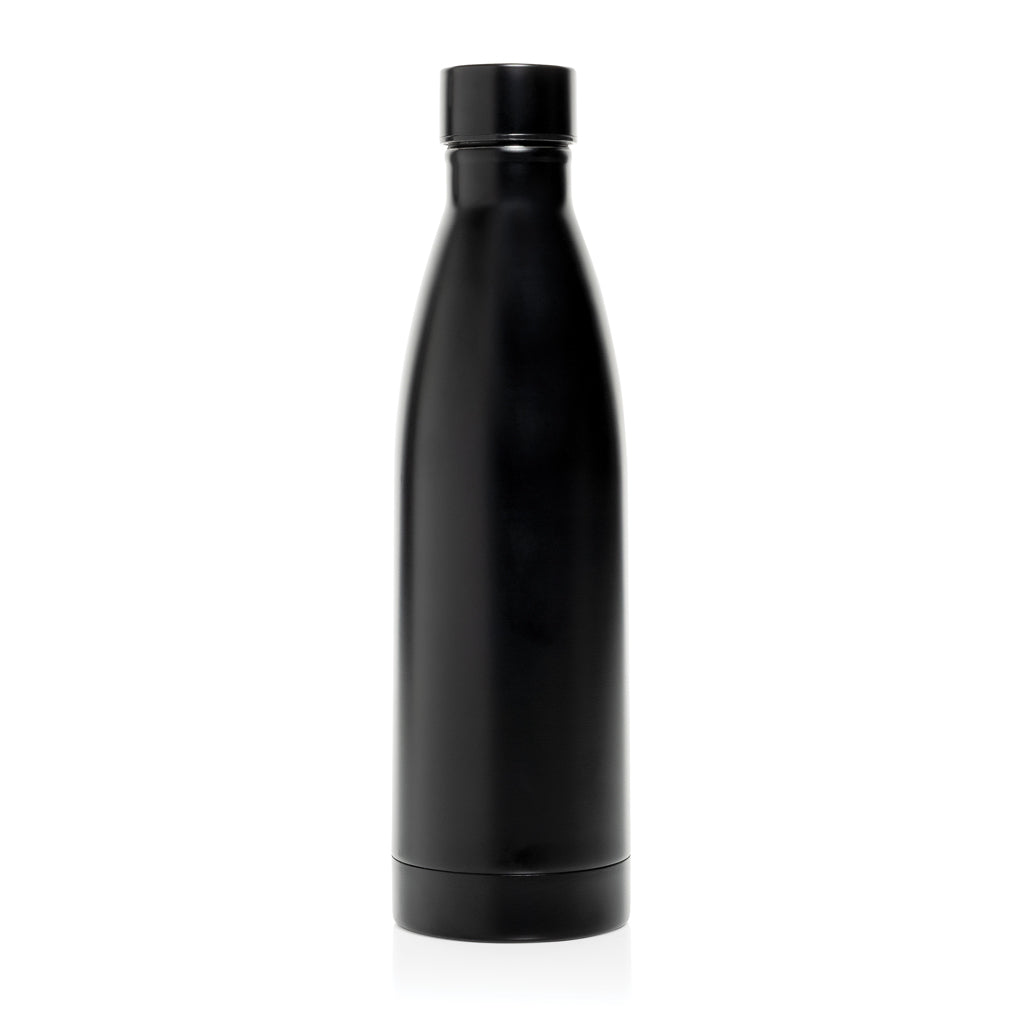 Swiss Peak RCS deluxe business gift set w/ water fles