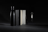 Swiss Peak RCS deluxe business gift set w/ water fles