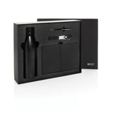 Swiss Peak RCS deluxe business gift set w/ water fles