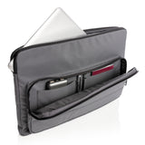 Impact AWARE™ RPET 15,6" laptophoes