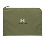 Impact Aware™ laptop 15.6" minimalistische laptophoes