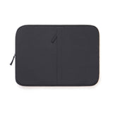 KENTO URBAN RCS gerecyclede nylon 15,6 inch laptopsleeve