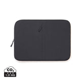 KENTO URBAN RCS gerecyclede nylon 15,6 inch laptopsleeve
