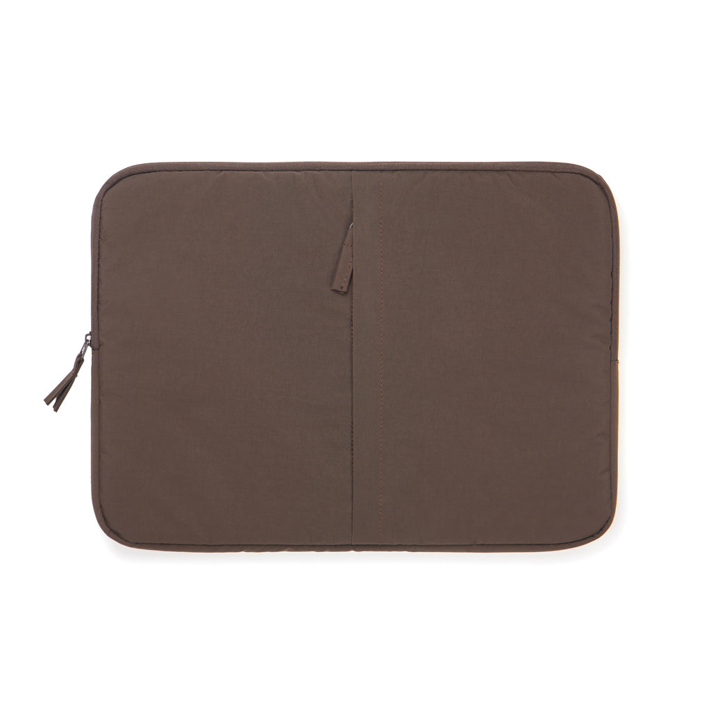 KENTO URBAN RCS gerecyclede nylon 15,6 inch laptopsleeve