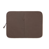 KENTO URBAN RCS gerecyclede nylon 15,6 inch laptopsleeve