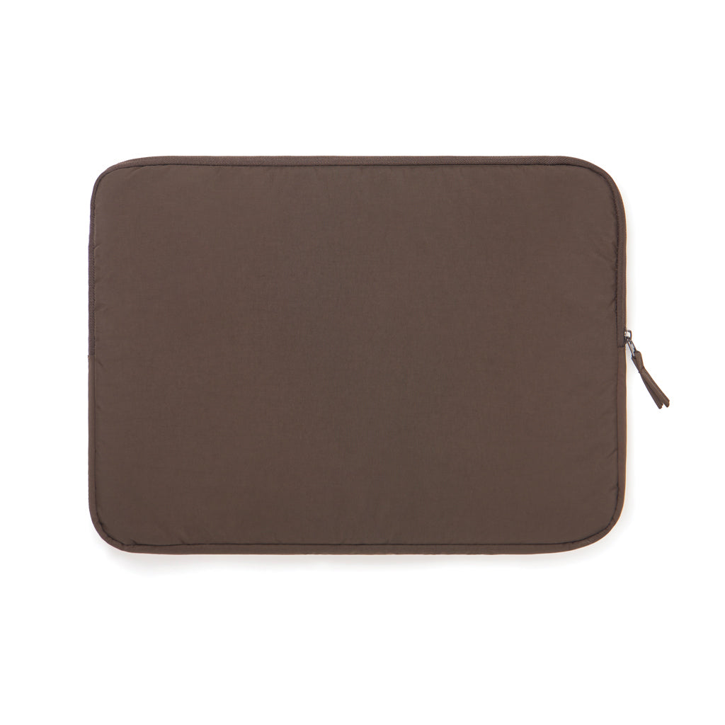 KENTO URBAN RCS gerecyclede nylon 15,6 inch laptopsleeve