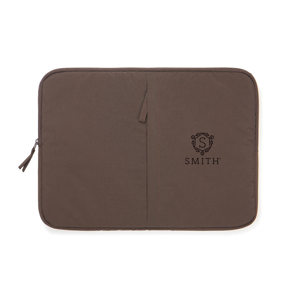 KENTO URBAN RCS gerecyclede nylon 15,6 inch laptopsleeve