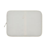 KENTO URBAN RCS gerecyclede nylon 15,6 inch laptopsleeve