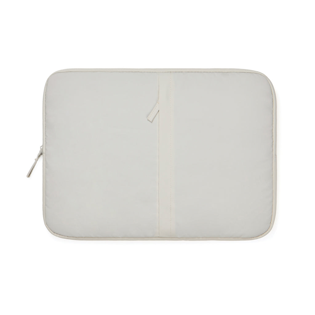 KENTO URBAN RCS gerecyclede nylon 15,6 inch laptopsleeve