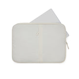 KENTO URBAN RCS gerecyclede nylon 15,6 inch laptopsleeve