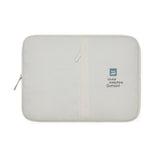 KENTO URBAN RCS gerecyclede nylon 15,6 inch laptopsleeve