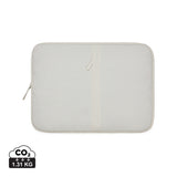 KENTO URBAN RCS gerecyclede nylon 15,6 inch laptopsleeve