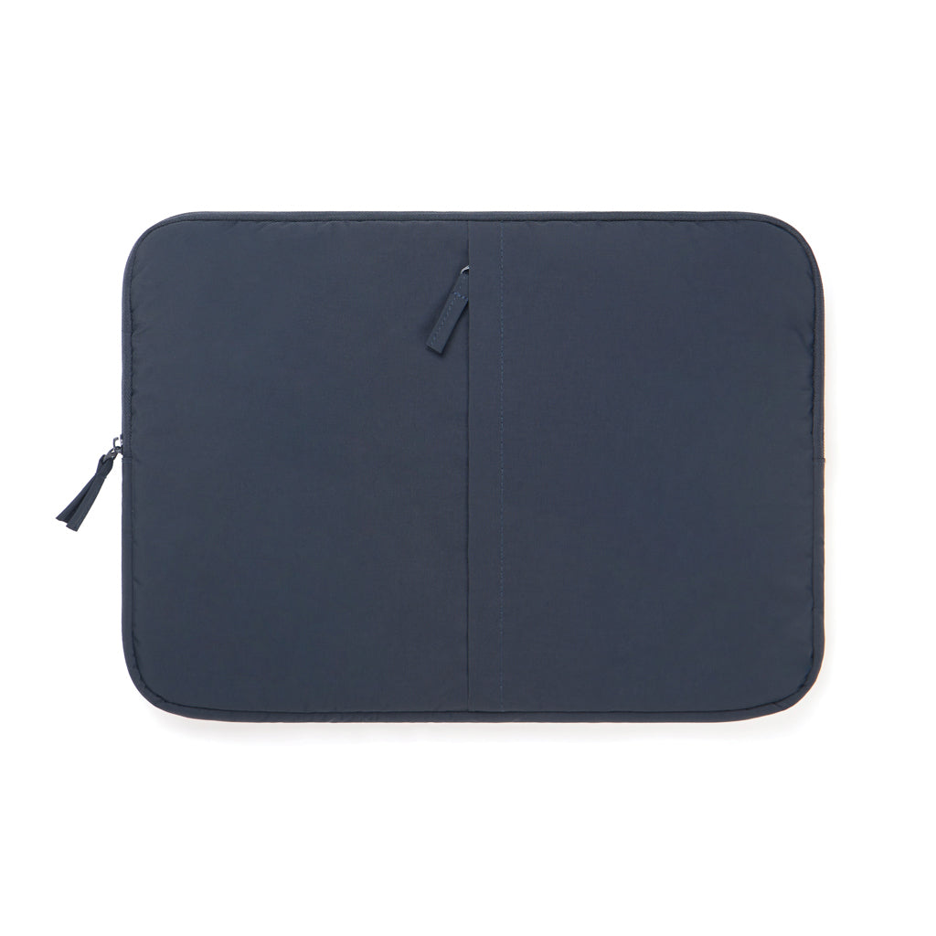 KENTO URBAN RCS gerecyclede nylon 15,6 inch laptopsleeve