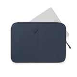 KENTO URBAN RCS gerecyclede nylon 15,6 inch laptopsleeve