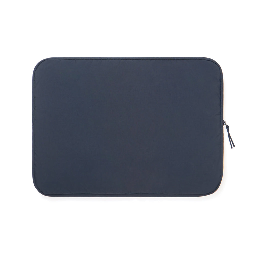 KENTO URBAN RCS gerecyclede nylon 15,6 inch laptopsleeve