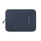 KENTO URBAN RCS gerecyclede nylon 15,6 inch laptopsleeve