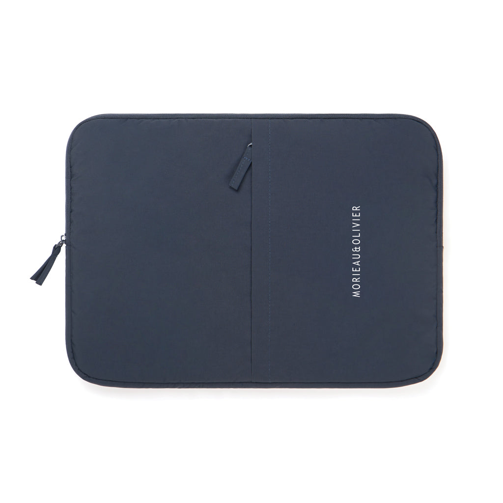 KENTO URBAN RCS gerecyclede nylon 15,6 inch laptopsleeve
