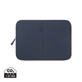 KENTO URBAN RCS gerecyclede nylon 15,6 inch laptopsleeve