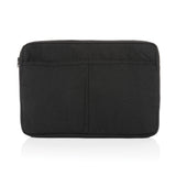 Laluka AWARE™ gerecycled katoenen 15,6 inch laptophoes
