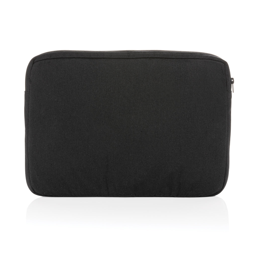 Laluka AWARE™ gerecycled katoenen 15,6 inch laptophoes