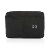 Laluka AWARE™ gerecycled katoenen 15,6 inch laptophoes