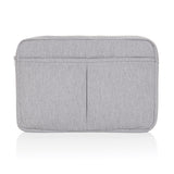Laluka AWARE™ gerecycled katoenen 15,6 inch laptophoes