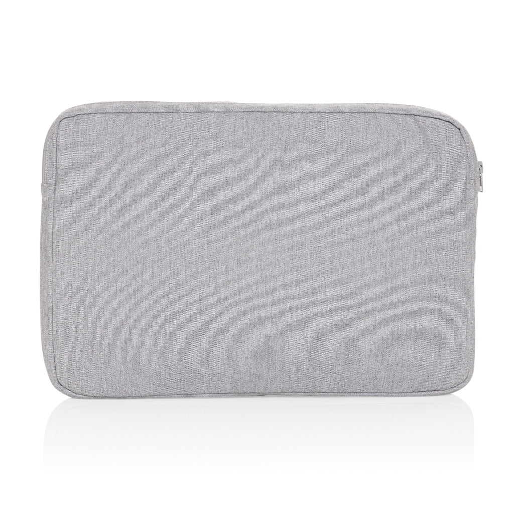 Laluka AWARE™ gerecycled katoenen 15,6 inch laptophoes