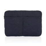 Laluka AWARE™ gerecycled katoenen 15,6 inch laptophoes