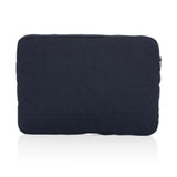 Laluka AWARE™ gerecycled katoenen 15,6 inch laptophoes