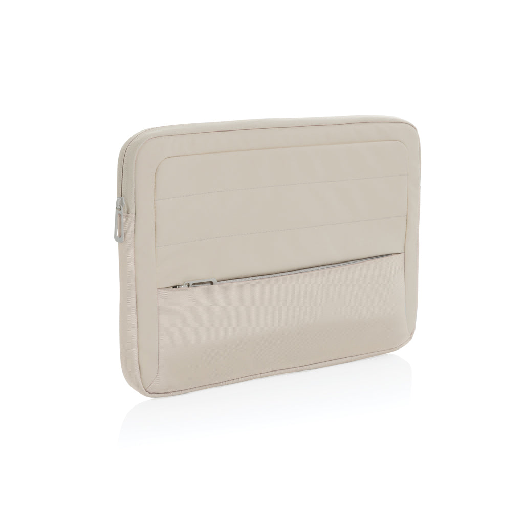 Armond AWARE™ RPET 15.6" laptop sleeve