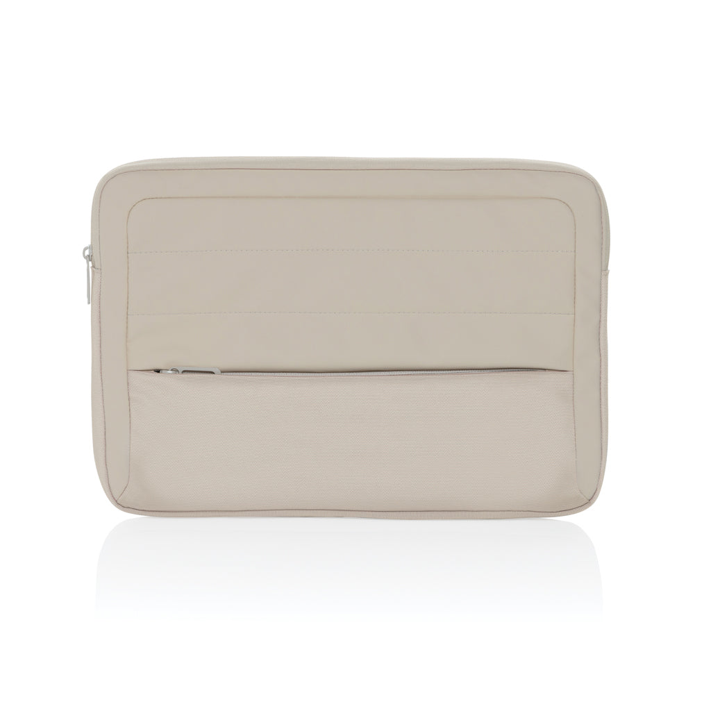Armond AWARE™ RPET 15.6" laptop sleeve