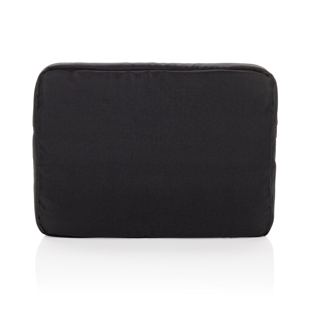 Swiss Peak Aware™ RPET Essential 15,6 inch laptopsleeve