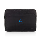 Swiss Peak Aware™ RPET Essential 15,6 inch laptopsleeve