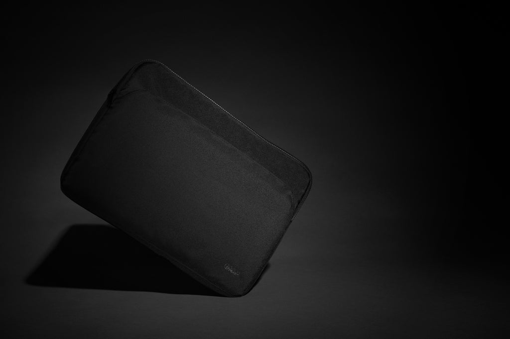 Swiss Peak Aware™ RPET Essential 15,6 inch laptopsleeve