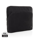 Swiss Peak Aware™ RPET Essential 15,6 inch laptopsleeve