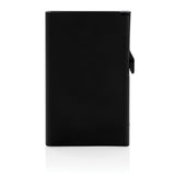 Standaard aluminum RFID kaarthouder