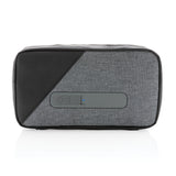 Draagbare UV-C sterilisatie pouch met geïntegreerde batterij