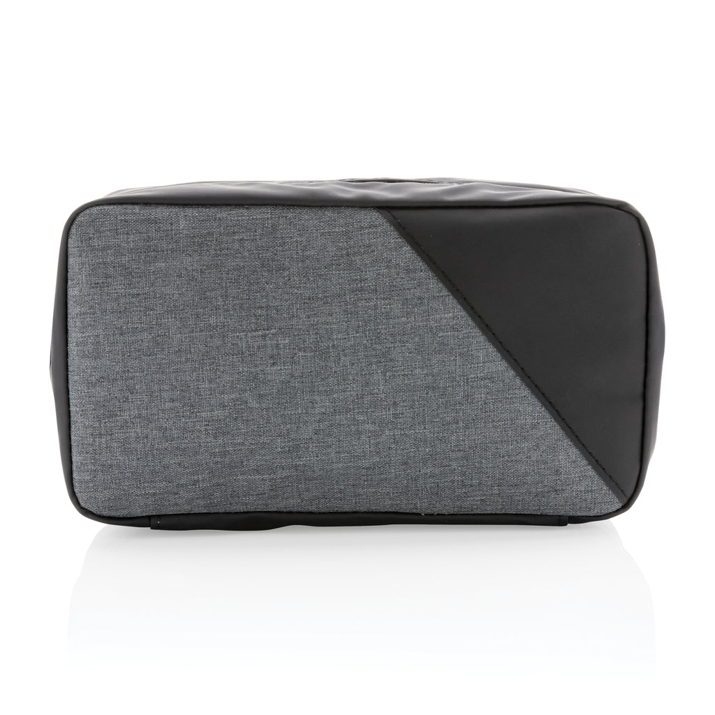 Draagbare UV-C sterilisatie pouch met geïntegreerde batterij