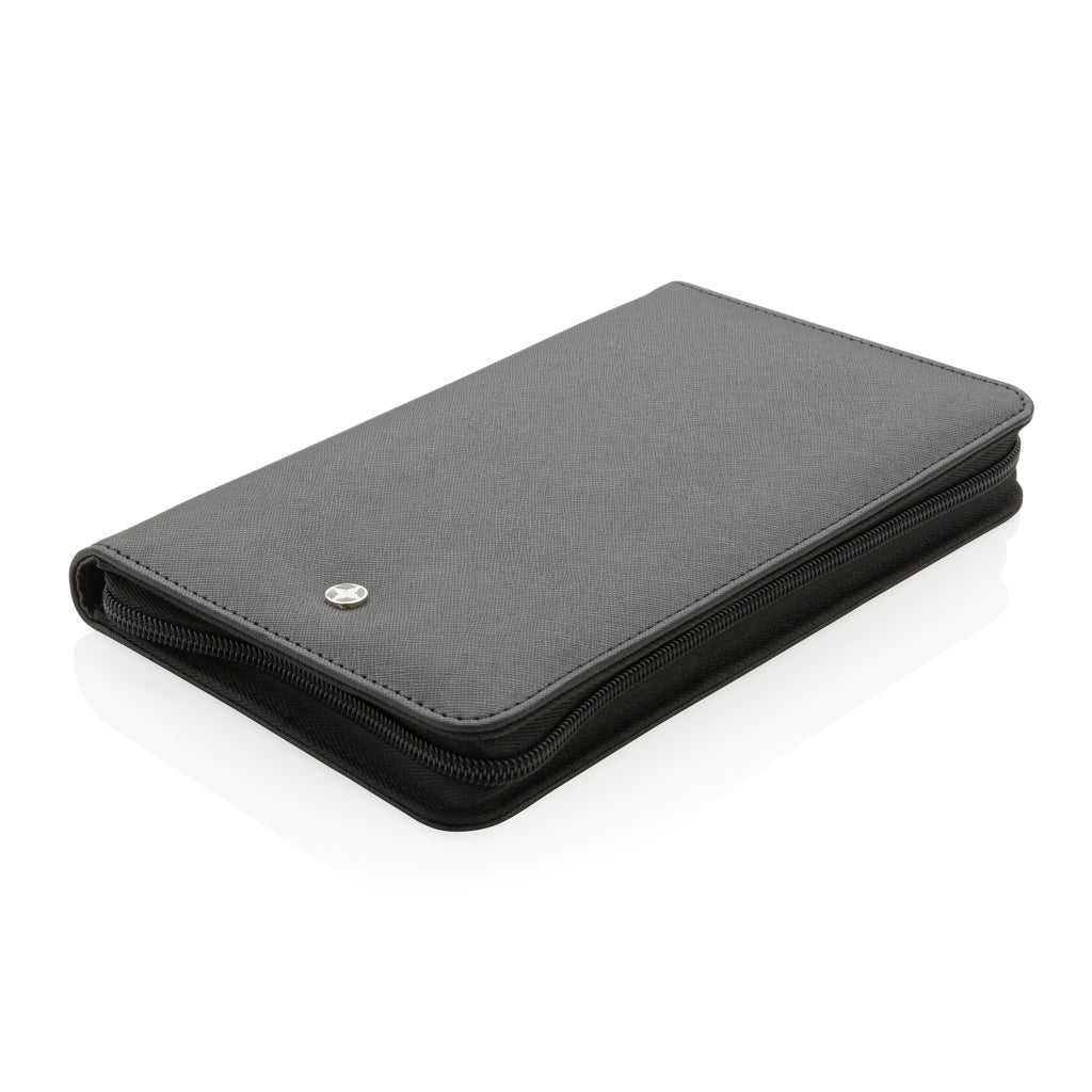 Swiss Peak Heritage RCS rPU RFID reisportomonnee