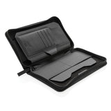 Swiss Peak Heritage RCS rPU RFID reisportomonnee