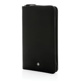 Swiss Peak Heritage RCS rPU RFID reisportomonnee