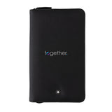 Swiss Peak Heritage RCS rPU RFID reisportomonnee