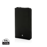 Swiss Peak Heritage RCS rPU RFID reisportomonnee