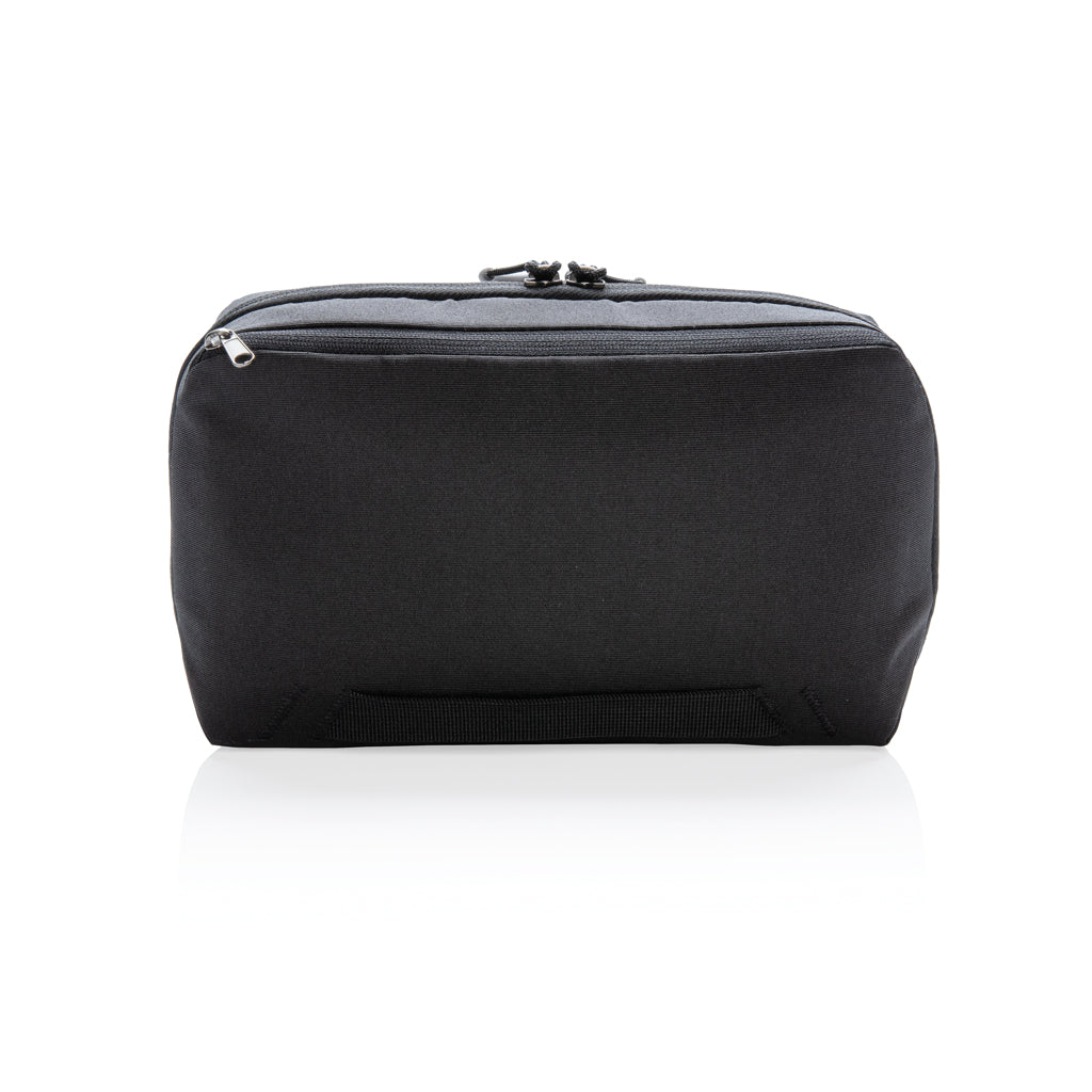 Swiss Peak AWARE™ tech pouch PVC-vrij